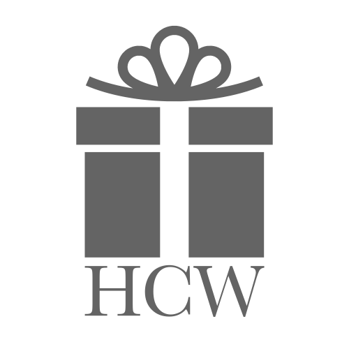 HCW Geschenke Shop